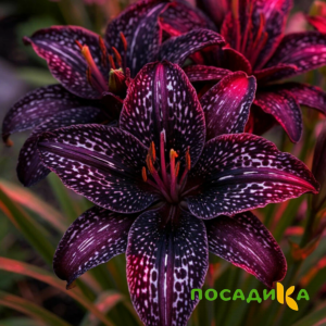Лилейник Вояж купить по цене от 699р. в интернет-магазине «Посадика» с доставкой почтой в в Ялуторовске и по всей России – [изображение №1].