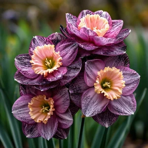 Нарцисс Соулер Флэр купить по цене от 2000р. в интернет-магазине «Посадика» с доставкой почтой в в Ялуторовске и по всей России – [изображение №1].