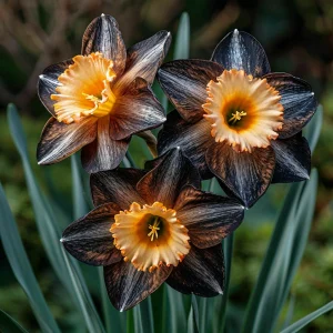 Нарцисс Сприн Видс купить по цене от 2000р. в интернет-магазине «Посадика» с доставкой почтой в в Ялуторовске и по всей России – [изображение №1].